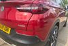 Vauxhall Grandland X 1.2 Turbo Sport Nav 5dr