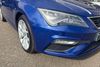 SEAT Leon 1.4 TSI 125 FR Technology 5dr
