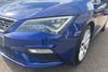 SEAT Leon 1.4 TSI 125 FR Technology 5dr