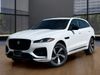 Jaguar F-PACE F-PACE P250 R-DYNAMIC S