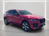 Jaguar F-PACE F-PACE P250 R-DYNAMIC S