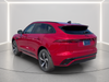 Jaguar F-PACE F-PACE P250 R-DYNAMIC S