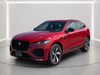 Jaguar F-PACE F-PACE P250 R-DYNAMIC S