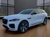 Jaguar F-PACE F-PACE P250 R-DYNAMIC S