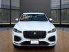 Jaguar F-PACE F-PACE P250 R-DYNAMIC S