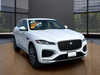 Jaguar F-PACE F-PACE P250 R-DYNAMIC S