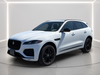 Jaguar F-PACE F-PACE P250 R-DYNAMIC S
