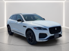 Jaguar F-PACE F-PACE P250 R-DYNAMIC S