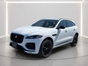 Jaguar F-PACE F-PACE P250 R-DYNAMIC S