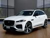 Jaguar F-PACE F-PACE P250 R-DYNAMIC S