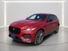 Jaguar F-PACE F-PACE P250 R-DYNAMIC S