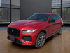 Jaguar F-PACE F-PACE P250 R-DYNAMIC S