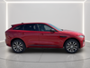 Jaguar F-PACE F-PACE P250 R-DYNAMIC S
