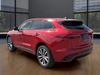 Jaguar F-PACE F-PACE P250 R-DYNAMIC S