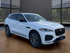 Jaguar F-PACE F-PACE P250 R-DYNAMIC S