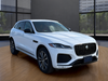 Jaguar F-PACE F-PACE P250 R-DYNAMIC S
