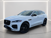 Jaguar F-PACE F-PACE P400 R-DYNAMIC S