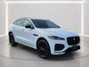 Jaguar F-PACE F-PACE P400 R-DYNAMIC S