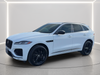 Jaguar F-PACE F-PACE P400 R-DYNAMIC S