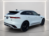 Jaguar F-PACE F-PACE P400 R-DYNAMIC S