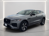 Jaguar F-PACE F-PACE P400 R-DYNAMIC S