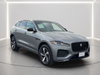 Jaguar F-PACE F-PACE P400 R-DYNAMIC S