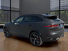 Jaguar F-PACE F-PACE SVR FINAL EDITION