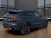 Jaguar F-PACE F-PACE SVR FINAL EDITION