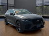 Jaguar F-PACE F-PACE SVR FINAL EDITION