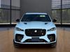 Jaguar F-PACE F-PACE SVR FINAL EDITION
