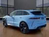 Jaguar F-PACE F-PACE SVR FINAL EDITION