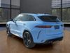 Jaguar F-PACE F-PACE SVR FINAL EDITION