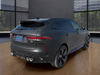 Jaguar F-PACE F-PACE SVR FINAL EDITION