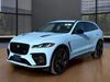 Jaguar F-PACE F-PACE SVR FINAL EDITION