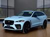 Jaguar F-PACE F-PACE SVR FINAL EDITION