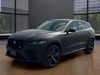 Jaguar F-PACE F-PACE SVR FINAL EDITION