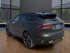 Jaguar F-PACE F-PACE SVR FINAL EDITION