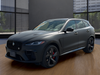 Jaguar F-PACE F-PACE SVR FINAL EDITION