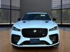 Jaguar F-PACE F-PACE SVR FINAL EDITION