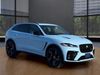 Jaguar F-PACE F-PACE SVR FINAL EDITION