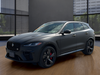 Jaguar F-PACE F-PACE SVR FINAL EDITION