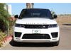 LAND ROVER RANGE ROVER SPORT HST