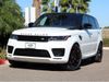 LAND ROVER RANGE ROVER SPORT HST