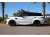 LAND ROVER RANGE ROVER SPORT HST