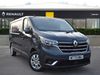 Renault Trafic LL30 Blue dCi 130 Sport Van