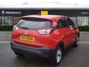 Vauxhall Crossland X 1.6 Turbo D ecoTec SE Nav 5dr [Start Stop]