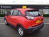 Vauxhall Crossland X 1.6 Turbo D ecoTec SE Nav 5dr [Start Stop]