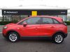 Vauxhall Crossland X 1.6 Turbo D ecoTec SE Nav 5dr [Start Stop]