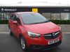 Vauxhall Crossland X 1.6 Turbo D ecoTec SE Nav 5dr [Start Stop]