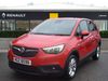 Vauxhall Crossland X 1.6 Turbo D ecoTec SE Nav 5dr [Start Stop]